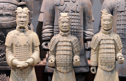 Course Image De la Edad Media China al Imperio Medio
