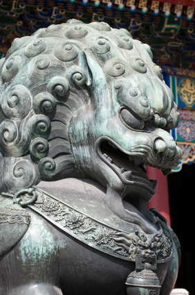 Course Image Historia del Arte de China: Escultura